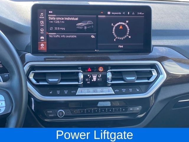 BMW X3 sDrive30i 2024