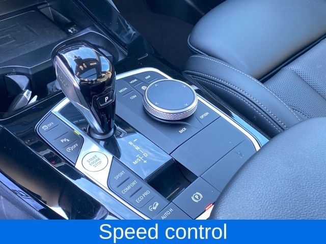 BMW X3 sDrive30i 2024