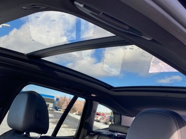 BMW X3 sDrive30i 2024