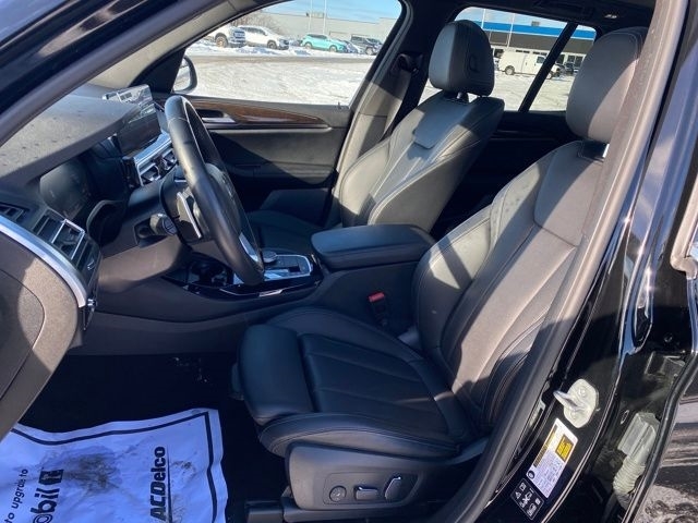 BMW X3 sDrive30i 2024