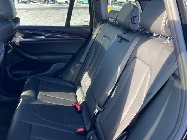 BMW X3 sDrive30i 2024