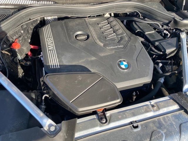 BMW X3 sDrive30i 2024