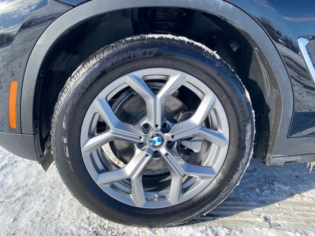 BMW X3 sDrive30i 2024