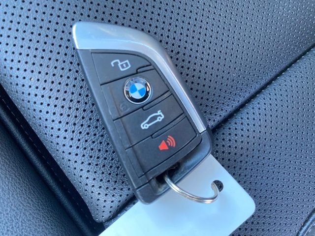 BMW X3 sDrive30i 2024