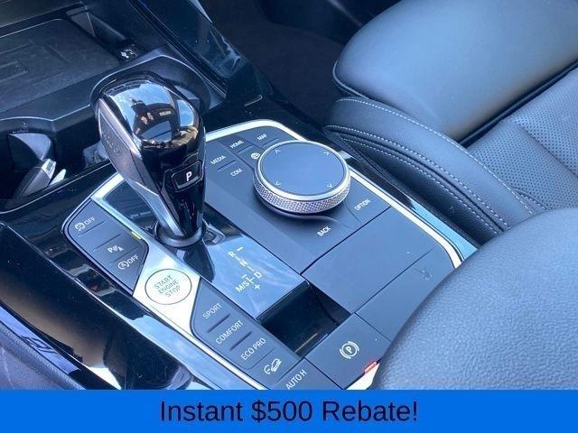 BMW X3 sDrive30i 2024