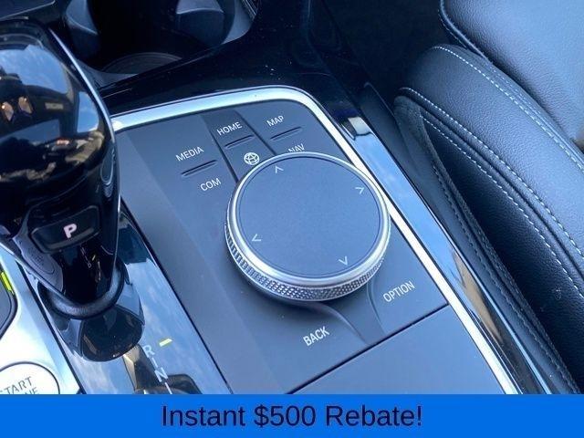 BMW X3 sDrive30i 2024