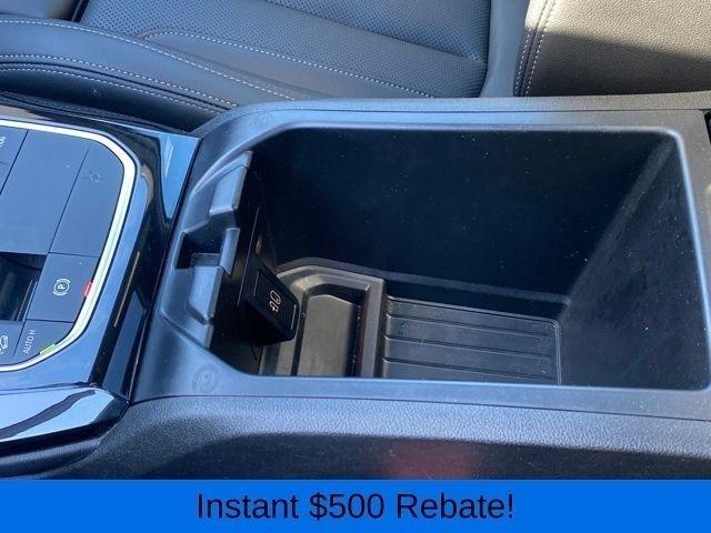 BMW X3 sDrive30i 2024