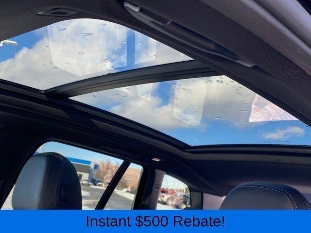 BMW X3 sDrive30i 2024