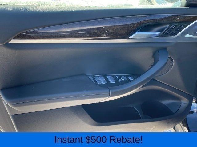 BMW X3 sDrive30i 2024