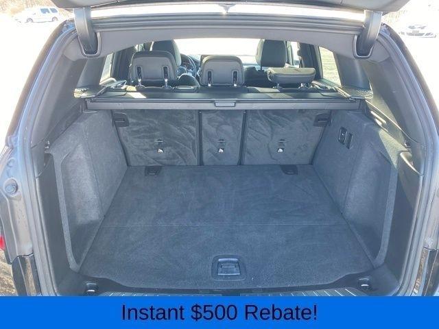 BMW X3 sDrive30i 2024