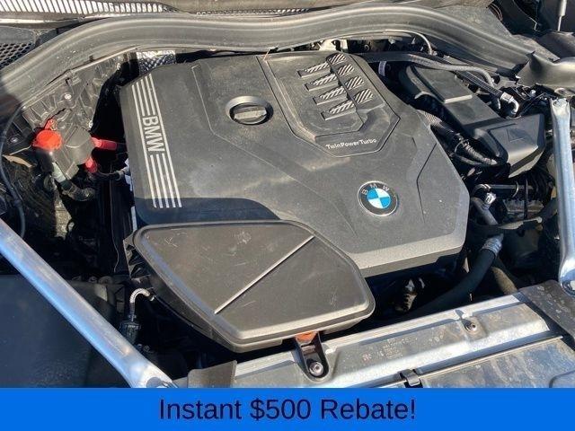 BMW X3 sDrive30i 2024