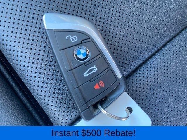 BMW X3 sDrive30i 2024