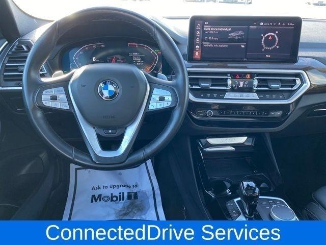 BMW X3 sDrive30i 2024