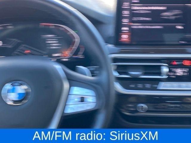 BMW X3 sDrive30i 2024