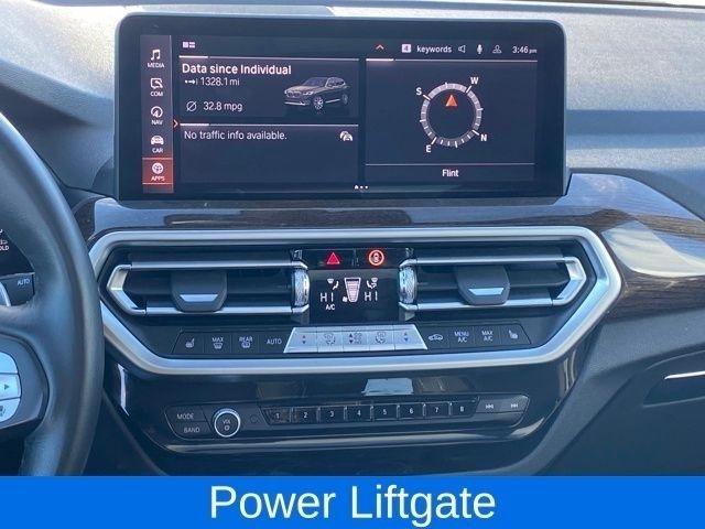 BMW X3 sDrive30i 2024