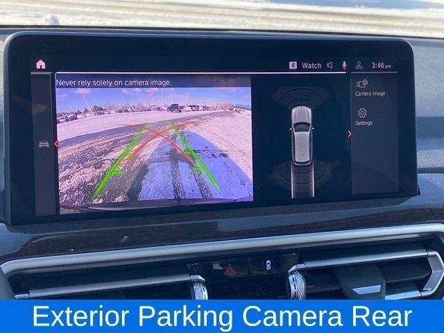 BMW X3 sDrive30i 2024