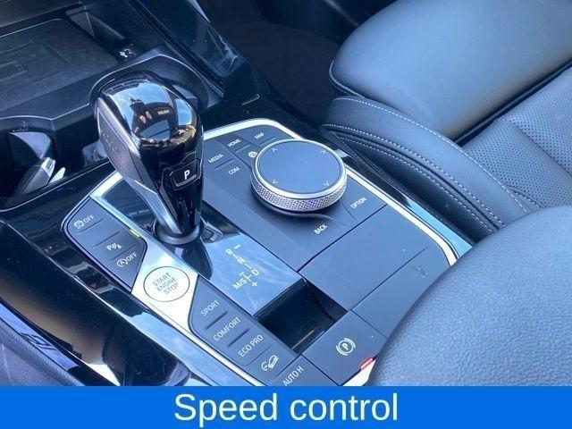 BMW X3 sDrive30i 2024