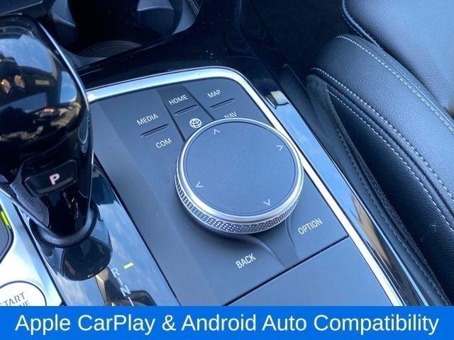 BMW X3 sDrive30i 2024