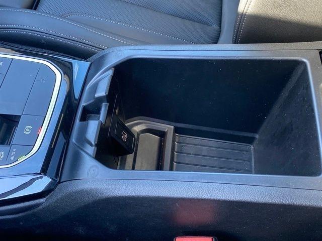 BMW X3 sDrive30i 2024