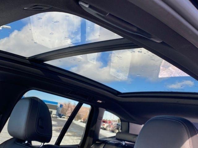 BMW X3 sDrive30i 2024