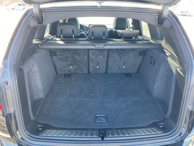 BMW X3 sDrive30i 2024