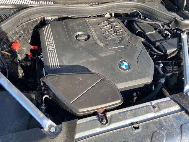 BMW X3 sDrive30i 2024