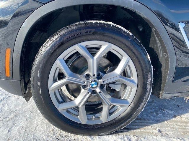 BMW X3 sDrive30i 2024