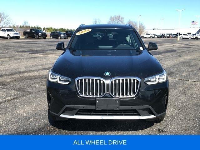 BMW X3 sDrive30i 2024