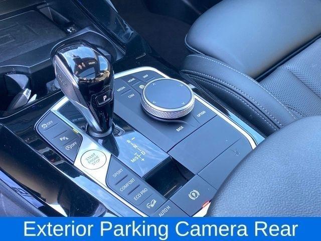 BMW X3 sDrive30i 2024
