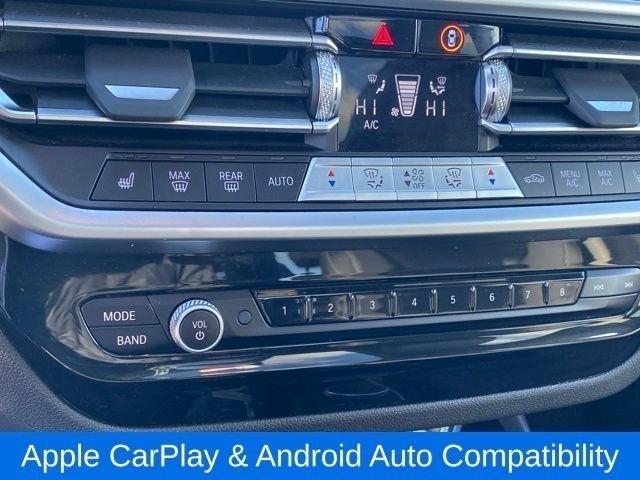 BMW X3 sDrive30i 2024