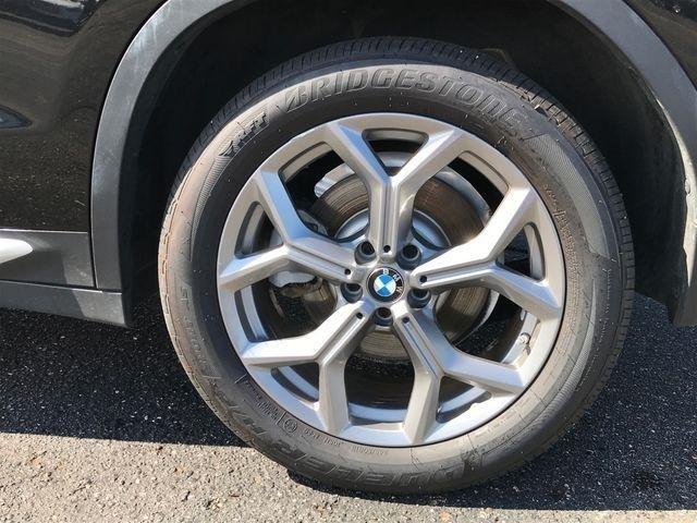 BMW X3 sDrive30i 2024