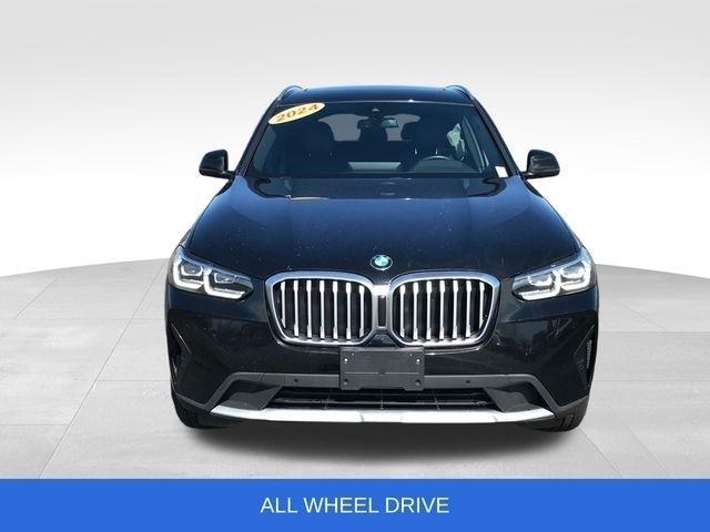 BMW X3 sDrive30i 2024