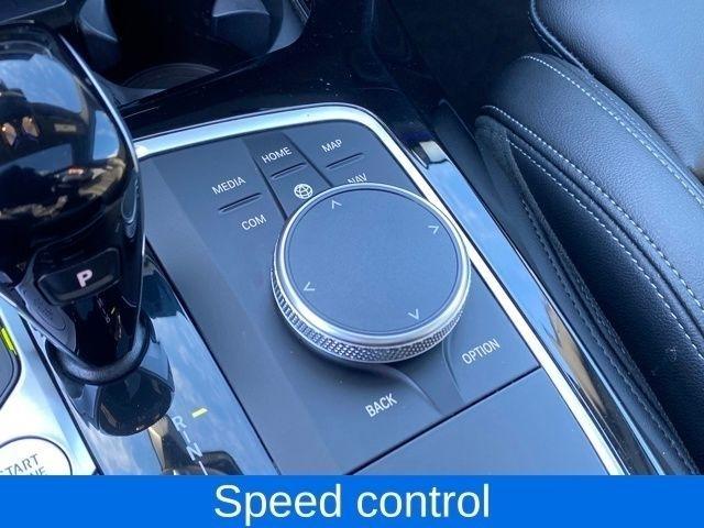 BMW X3 sDrive30i 2024