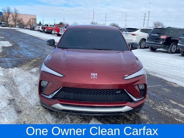 Buick Envista Sport Touring 2024