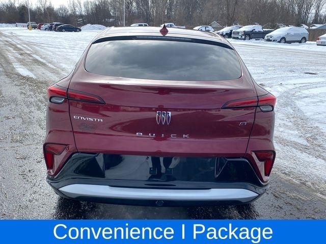 Buick Envista Sport Touring 2024