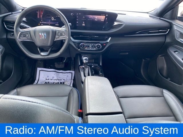 Buick Envista Sport Touring 2024