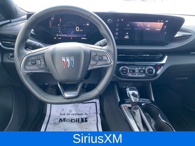 Buick Envista Sport Touring 2024