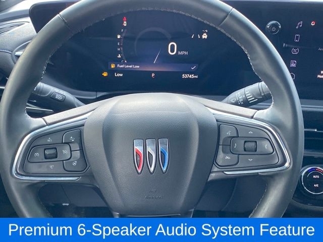 Buick Envista Sport Touring 2024