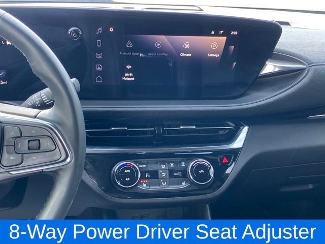 Buick Envista Sport Touring 2024