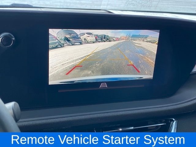 Buick Envista Sport Touring 2024