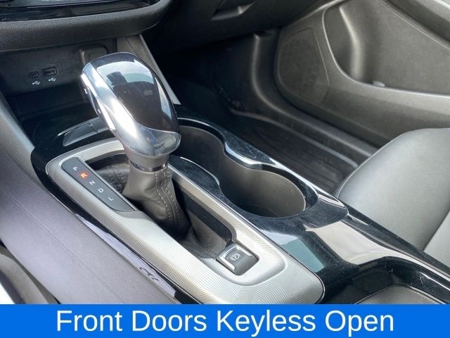 Buick Envista Sport Touring 2024