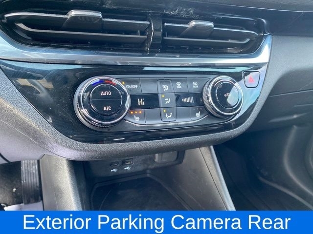 Buick Envista Sport Touring 2024