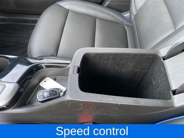 Buick Envista Sport Touring 2024