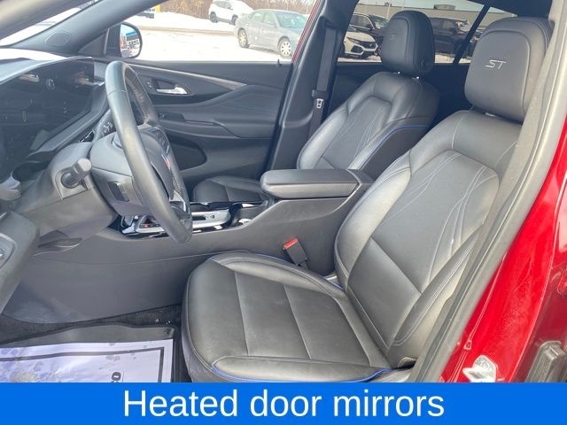 Buick Envista Sport Touring 2024