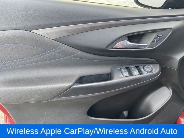 Buick Envista Sport Touring 2024