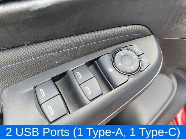 Buick Envista Sport Touring 2024