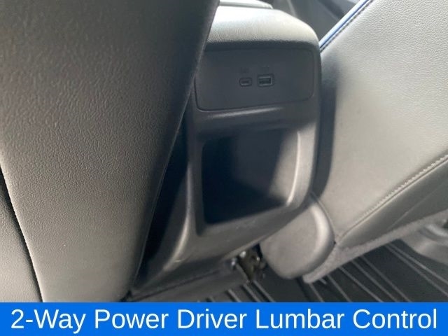 Buick Envista Sport Touring 2024