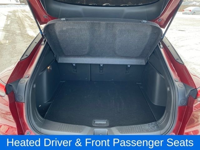 Buick Envista Sport Touring 2024