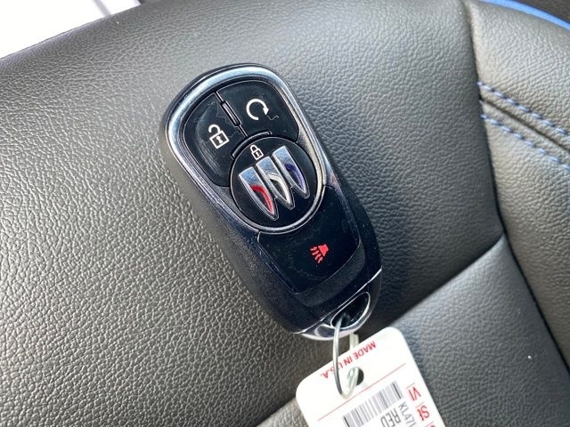 Buick Envista Sport Touring 2024