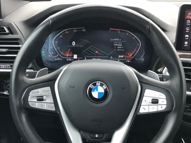 BMW X3 sDrive30i 2024